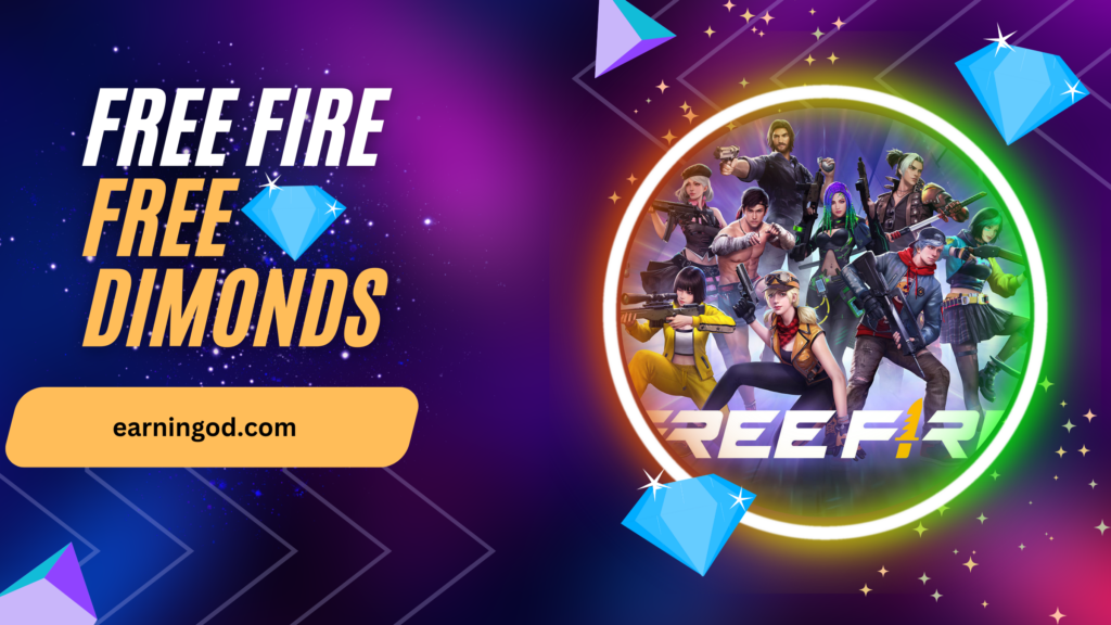 50+ Garena Free Fire Max Redeem Codes