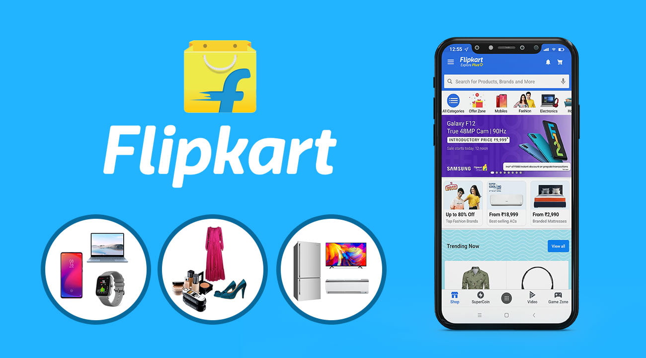 Flipkart Big Billions Days 2024